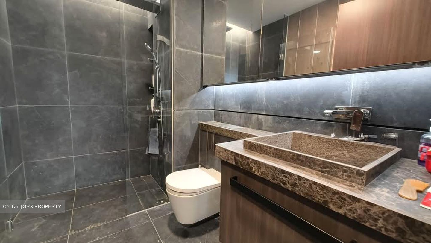 One Pearl Bank (D3), Apartment #603174201
